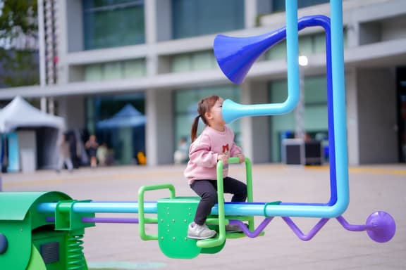 2025.11.28(五)~12.28(日) 2025臺北文創天空創意節 聽你所說的當下